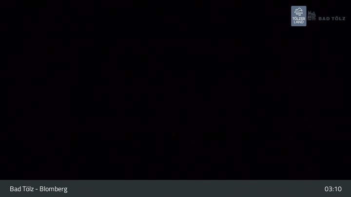 Archiv Foto Webcam Live-Cam Blomberg