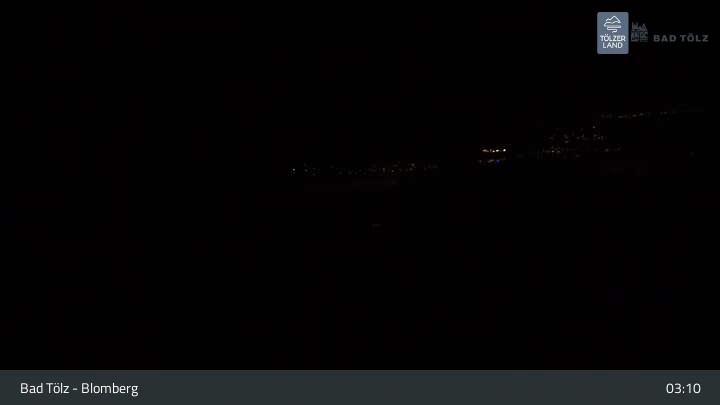 Archiv Foto Webcam Live-Cam Blomberg