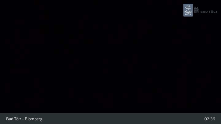 Archiv Foto Webcam Live-Cam Blomberg