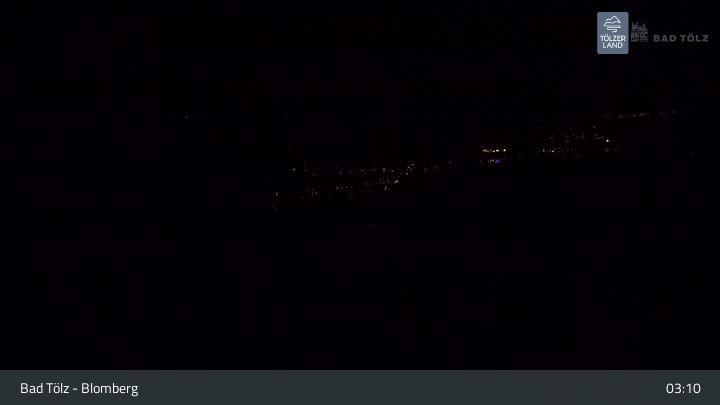 Archiv Foto Webcam Live-Cam Blomberg