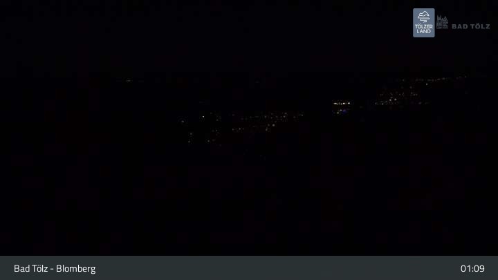 Archiv Foto Webcam Live-Cam Blomberg