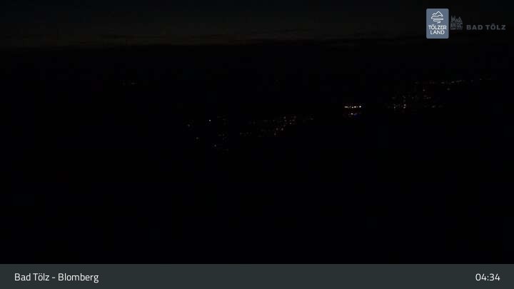 Archiv Foto Webcam Live-Cam Blomberg