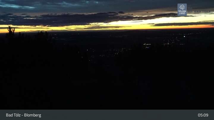 Archiv Foto Webcam Live-Cam Blomberg