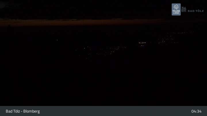 Archiv Foto Webcam Live-Cam Blomberg