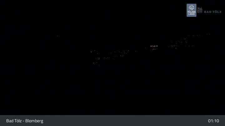 Archiv Foto Webcam Live-Cam Blomberg