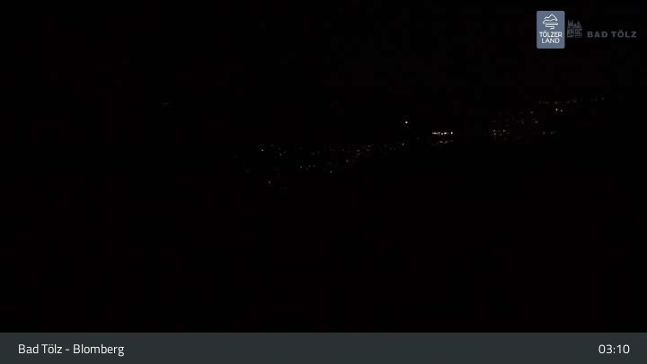 Archiv Foto Webcam Live-Cam Blomberg