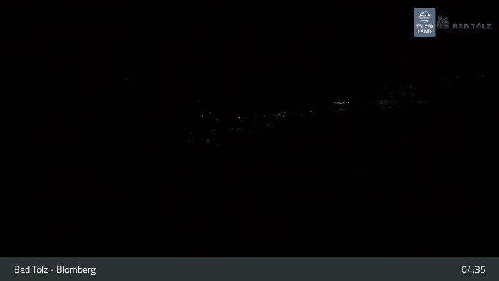 Archiv Foto Webcam Live-Cam Blomberg