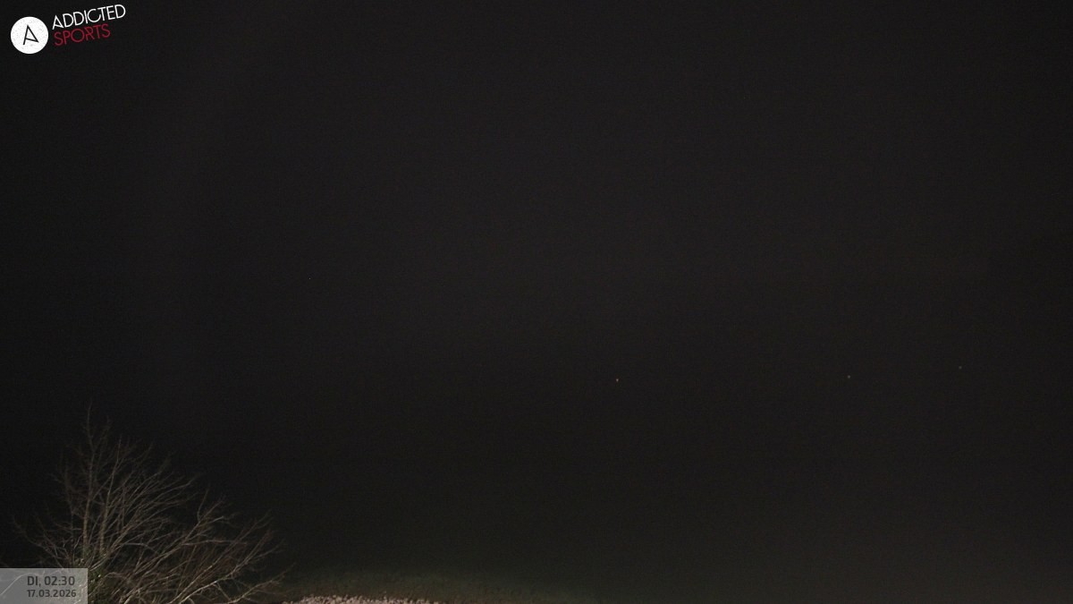 Archiv Foto Webcam Hotel Karwendelblick: Ausblick zum Walchensee