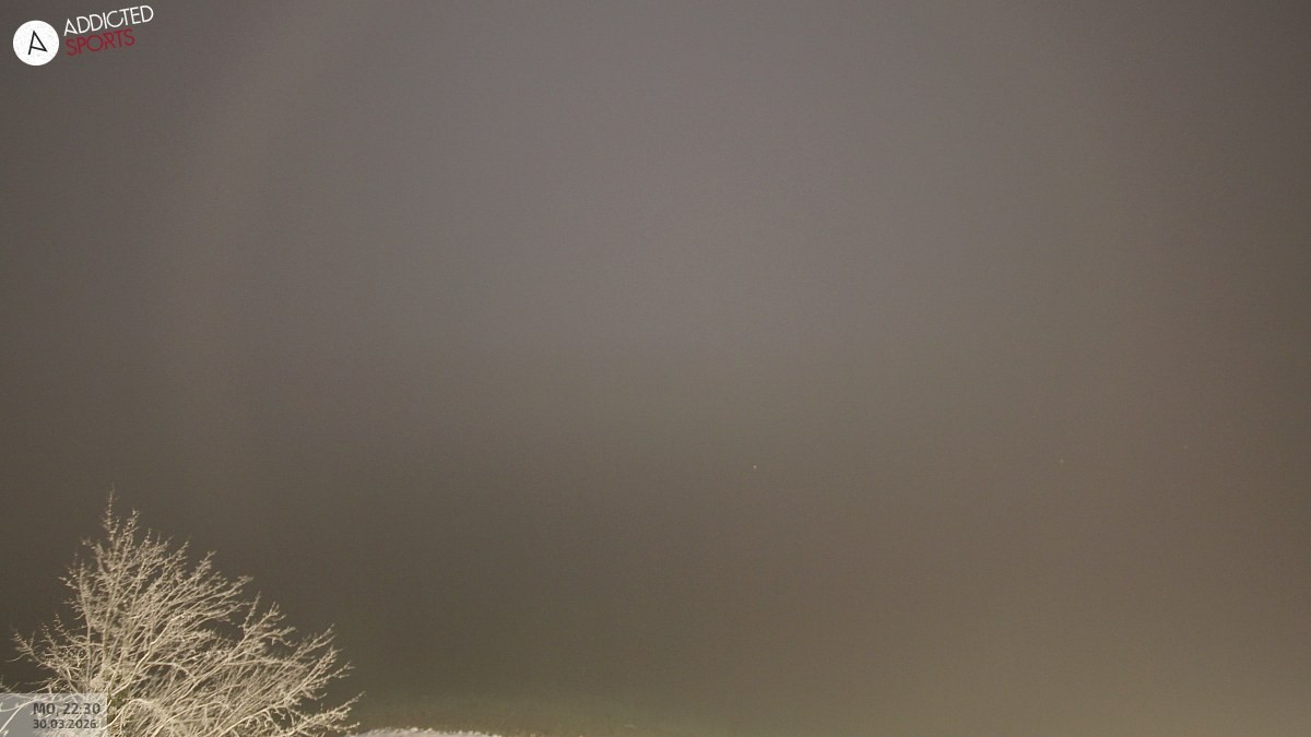 Archiv Foto Webcam Hotel Karwendelblick: Ausblick zum Walchensee