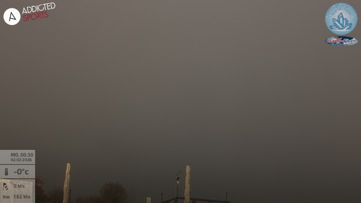 Archiv Foto Webcam Kristall Trimini: Kochelsee und Herzogstand