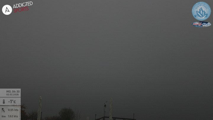 Archiv Foto Webcam Kristall Trimini: Kochelsee und Herzogstand