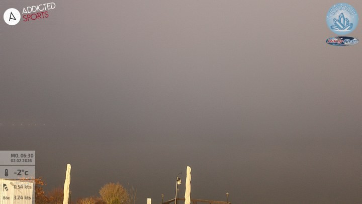 Archiv Foto Webcam Kristall Trimini: Kochelsee und Herzogstand