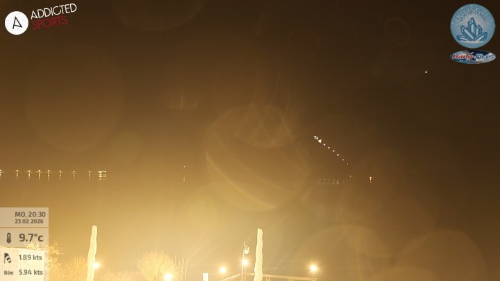 Archiv Foto Webcam Kristall Trimini: Kochelsee und Herzogstand