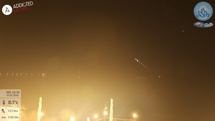 Archiv Foto Webcam Kristall Trimini: Kochelsee und Herzogstand