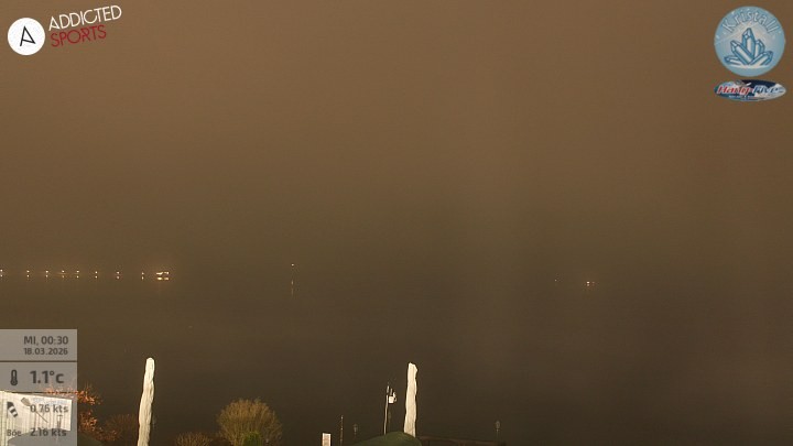 Archiv Foto Webcam Kristall Trimini: Kochelsee und Herzogstand