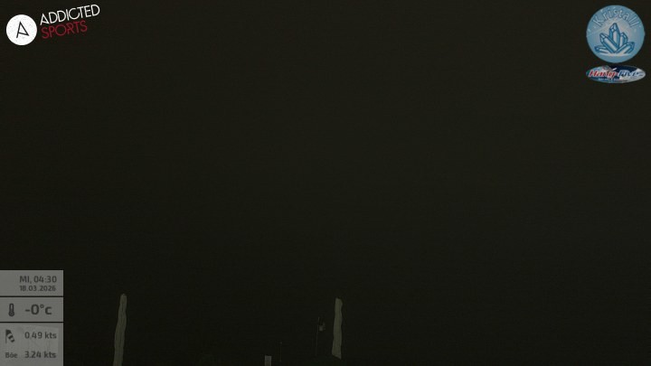 Archiv Foto Webcam Kristall Trimini: Kochelsee und Herzogstand