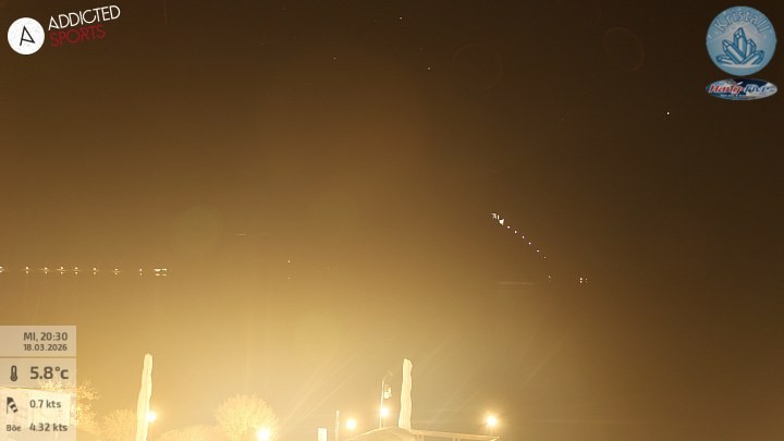 Archiv Foto Webcam Kristall Trimini: Kochelsee und Herzogstand