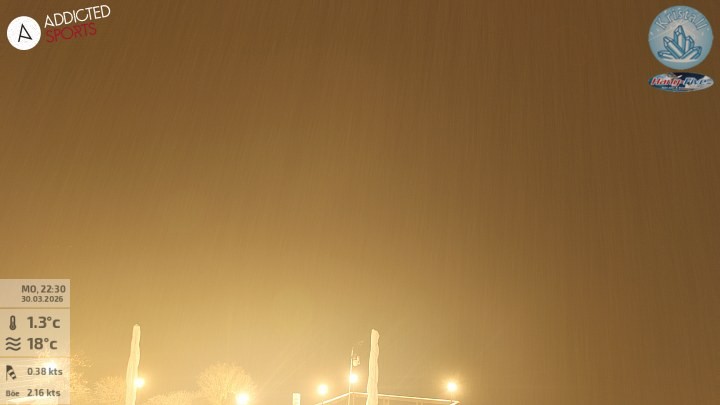 Archiv Foto Webcam Kristall Trimini: Kochelsee und Herzogstand