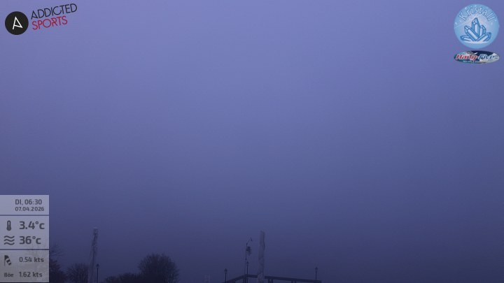 Archiv Foto Webcam Kristall Trimini: Kochelsee und Herzogstand