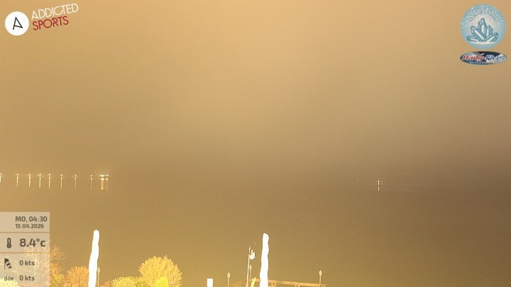 Archived image Webcam Lake Kochelsee