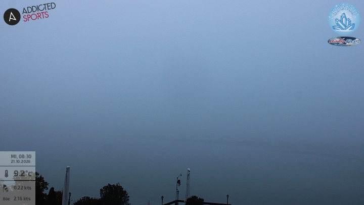Archiv Foto Webcam Kristall Trimini: Kochelsee und Herzogstand