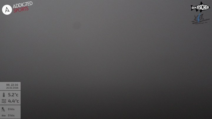 Archiv Foto Webcam Blick von Ammerland über den Starnberger See