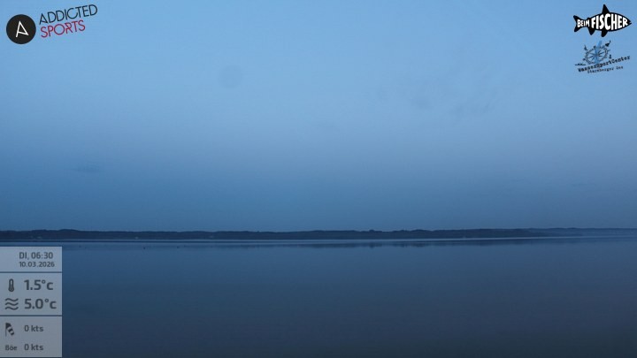 Archiv Foto Webcam Blick von Ammerland über den Starnberger See