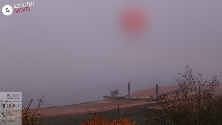 Archiv Foto Webcam Brombachsee - Nordufer Allmannsdorf