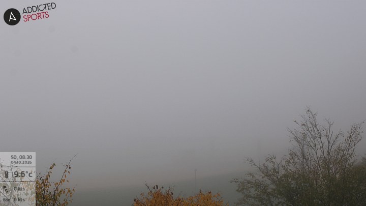 Archiv Foto Webcam Brombachsee - Nordufer Allmannsdorf