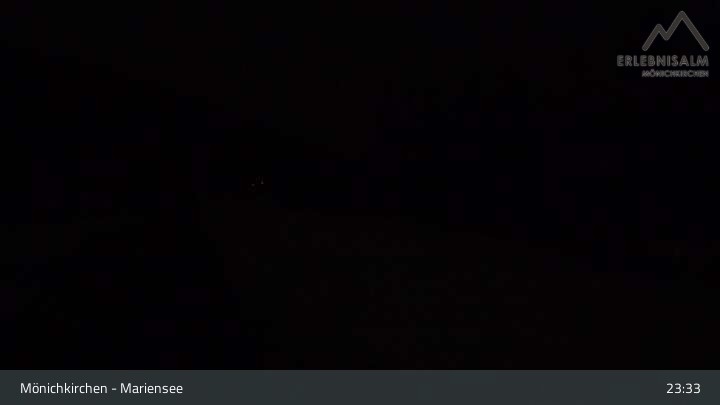 Archiv Foto Webcam Mönichkirchen - Bergstation Panoramabahn