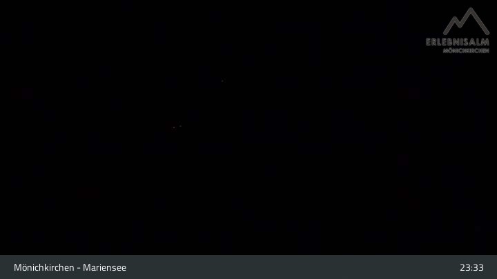 Archiv Foto Webcam Mönichkirchen - Bergstation Panoramabahn