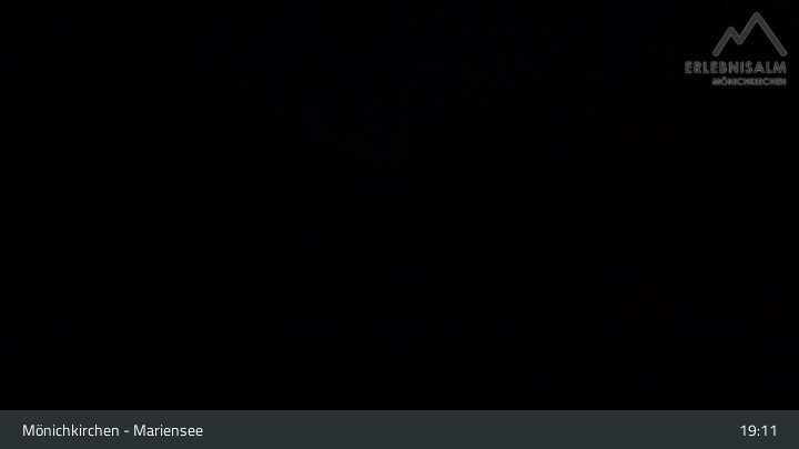 Archiv Foto Webcam Mönichkirchen - Bergstation Panoramabahn