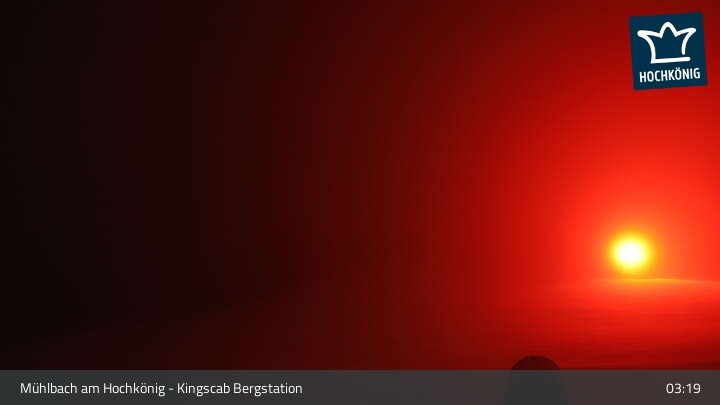 Archiv Foto Webcam Fellersbachlift Bergstation