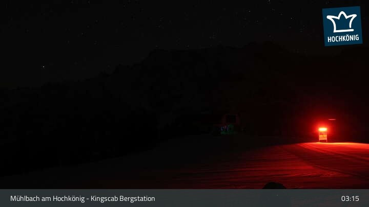 Archiv Foto Webcam Fellersbachlift Bergstation