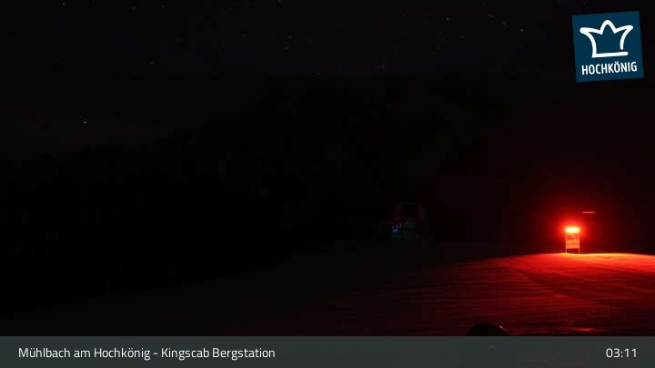 Archived image Webcam Top Station Fellersbach