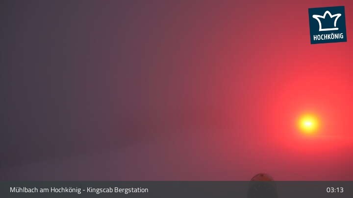 Archiv Foto Webcam Fellersbachlift Bergstation