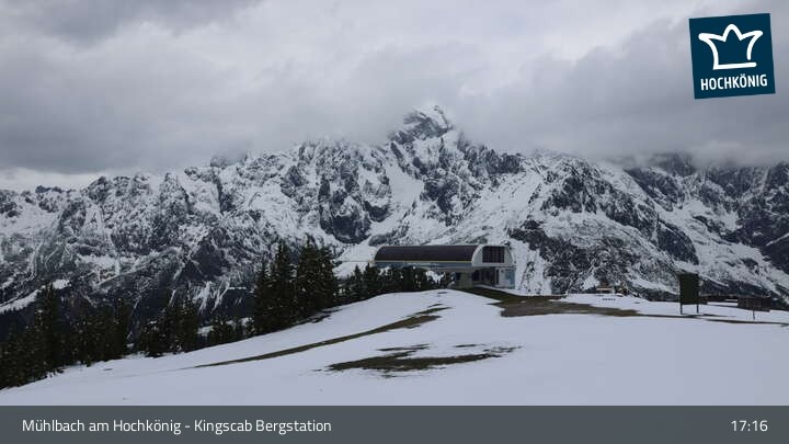 Archived image Webcam Top Station Fellersbach