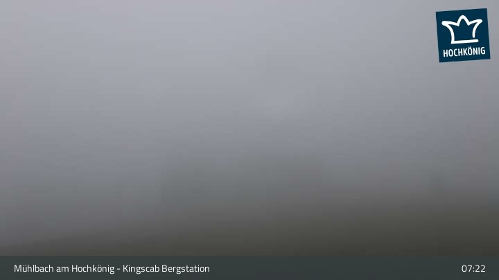 Archiv Foto Webcam Fellersbachlift Bergstation