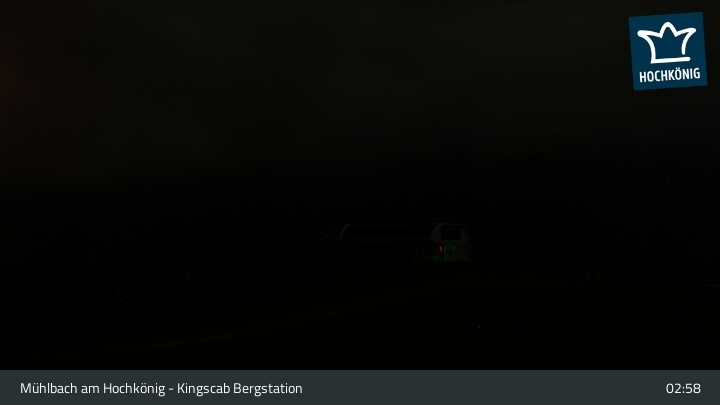 Archiv Foto Webcam Fellersbachlift Bergstation