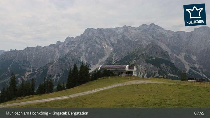 Archived image Webcam Top Station Fellersbach