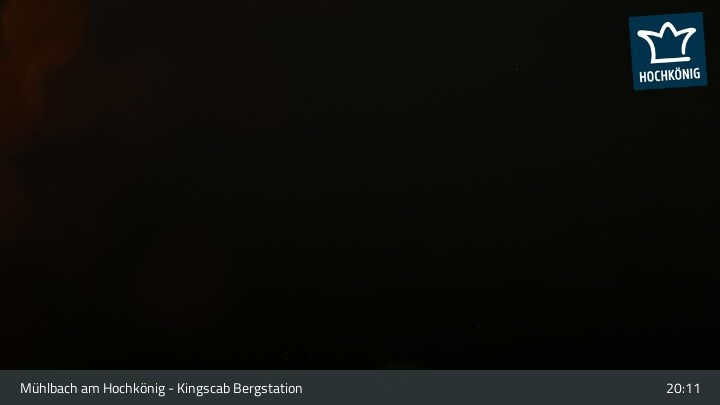 Archiv Foto Webcam Fellersbachlift Bergstation
