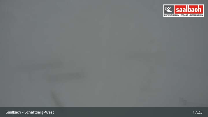 Archiv Foto Webcam Ausblick vom Schattberg West