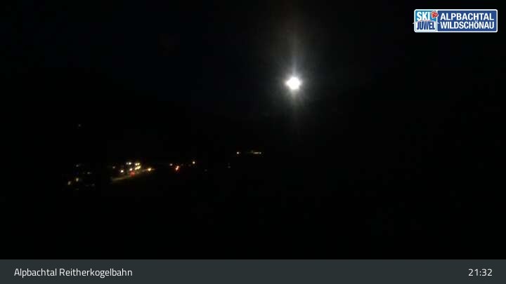 Archiv Foto Webcam Liftcafe Heisn, Reith im Alpbachtal