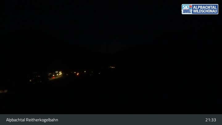 Archived image Webcam Lift café Heisn, Reith im Alpbachtal