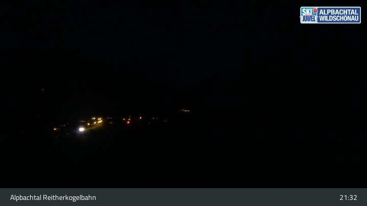 Archiv Foto Webcam Liftcafe Heisn, Reith im Alpbachtal