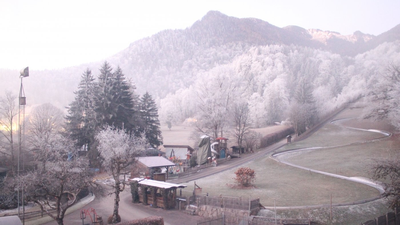 Archiv Foto Webcam Sommerrodelbahn im Märchenpark Marquartstein