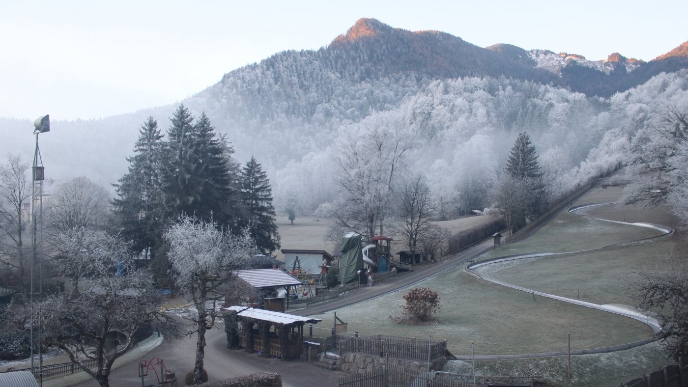 Archiv Foto Webcam Sommerrodelbahn im Märchenpark Marquartstein