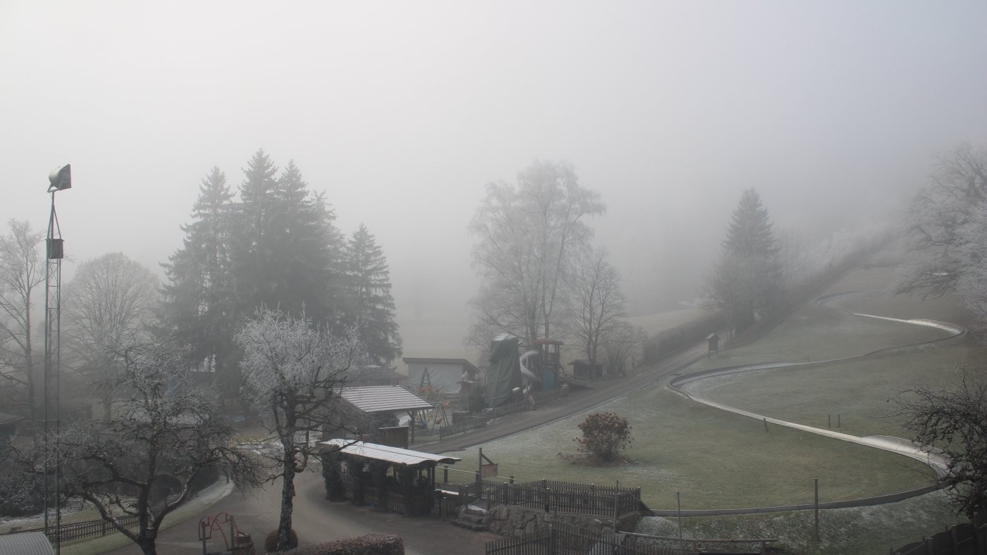 Archiv Foto Webcam Sommerrodelbahn im Märchenpark Marquartstein