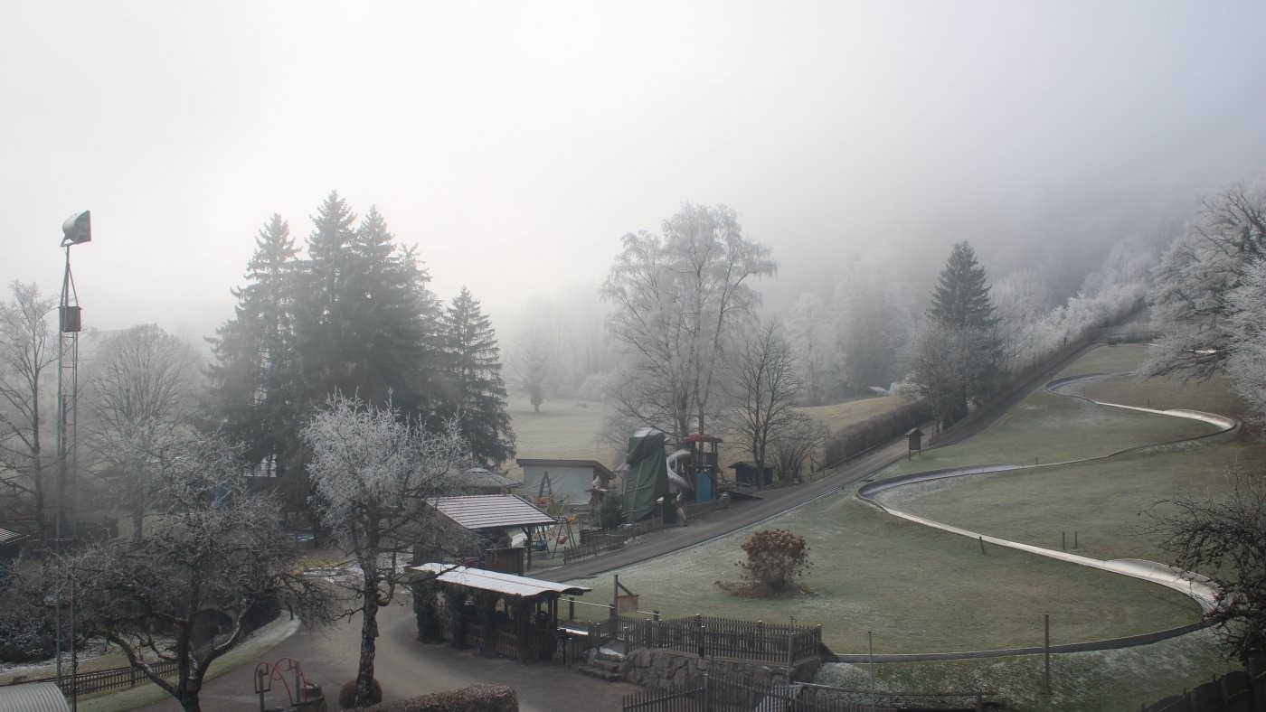 Archiv Foto Webcam Sommerrodelbahn im Märchenpark Marquartstein