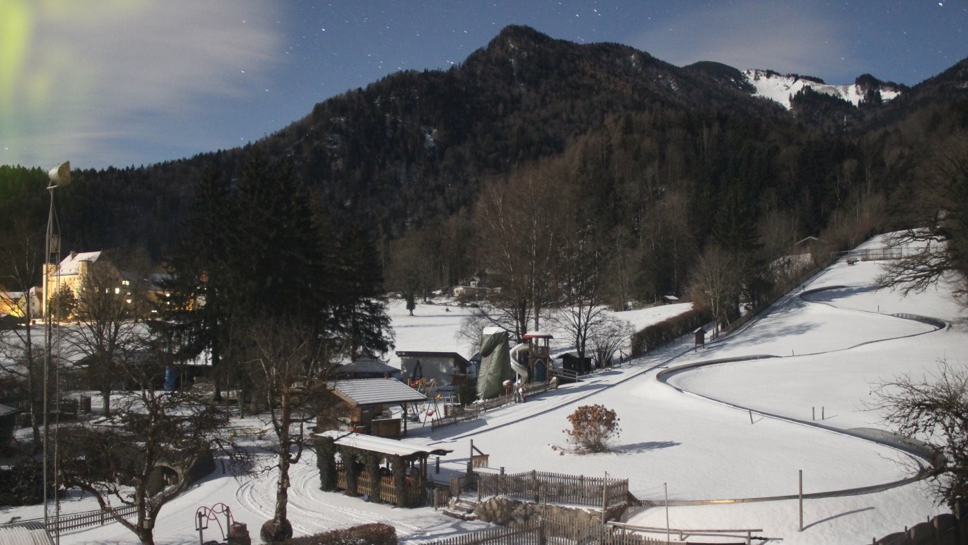 Archiv Foto Webcam Sommerrodelbahn im Märchenpark Marquartstein